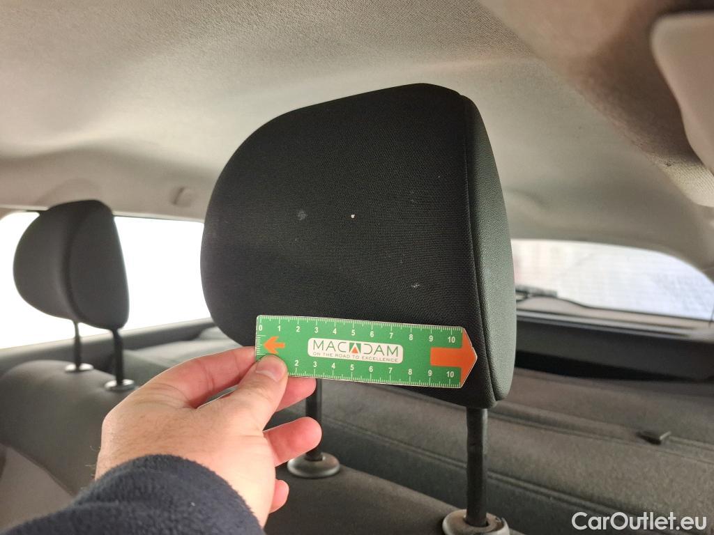  Citroen  C4 Cactus  Feel Nav Société 1.5 BlueHDI 120CV BVA6 E6dT #19