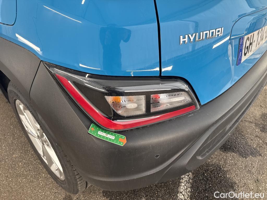  Hyundai  Konna Kona Intuitive Mild-Hybrid 2WD 1.6 CRDi 135CV BVA7 E6d #11