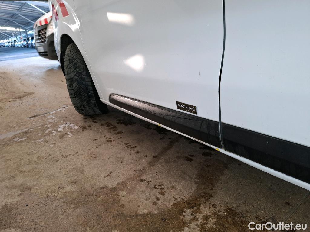  Citroen  Jumpy CITROEN  VU 4p Fourgon Taille M BlueHDi 120 S&S BVM6 Business #5