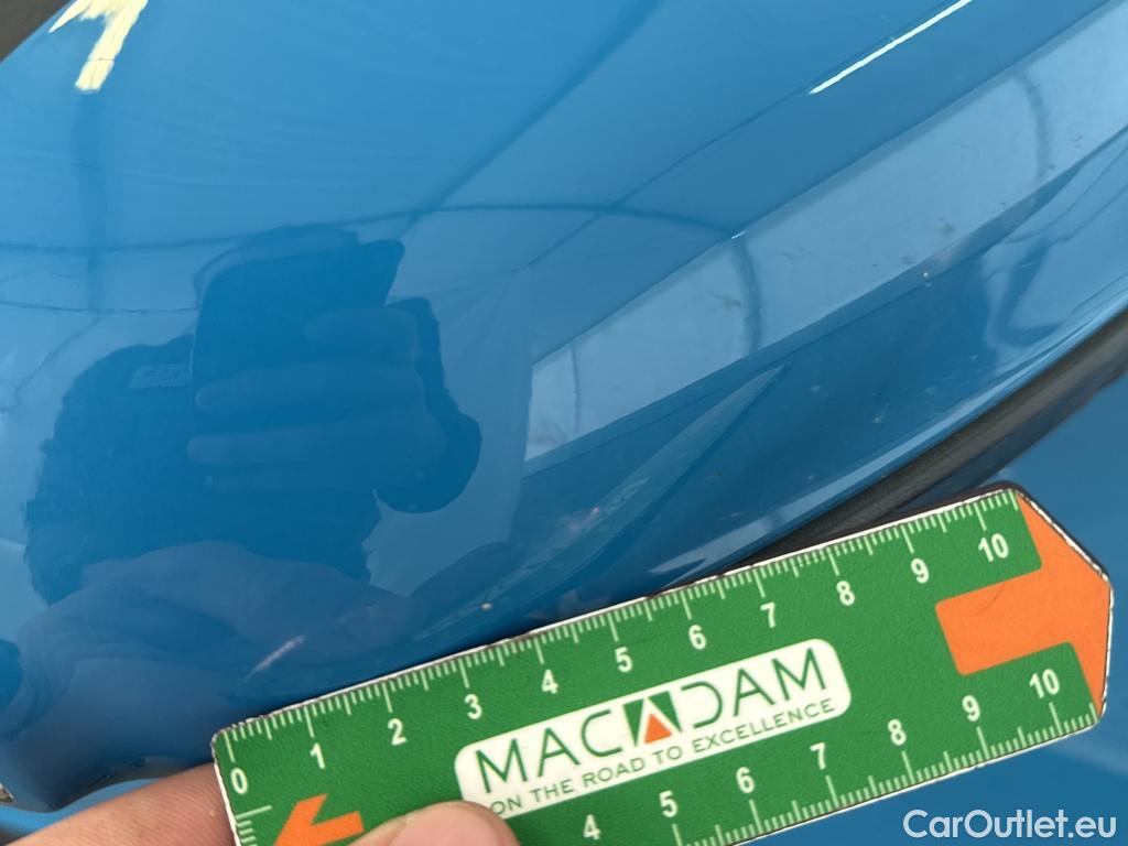  Hyundai  Konna Kona Intuitive Mild-Hybrid 2WD 1.6 CRDi 135CV BVA7 E6d #6