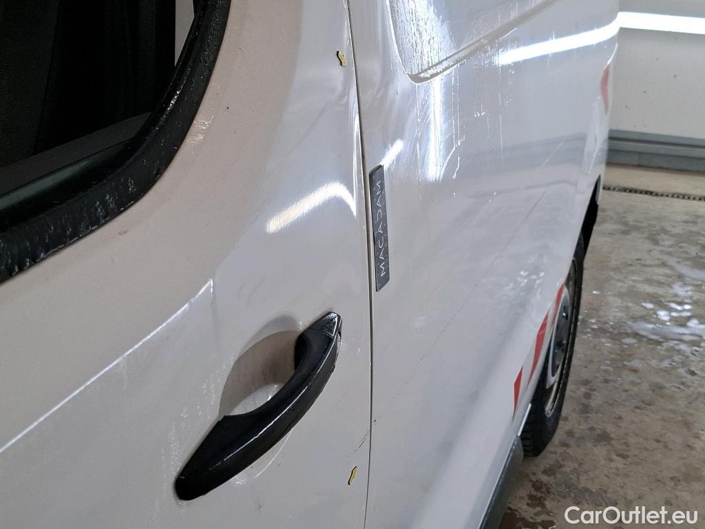  Citroen  Jumpy CITROEN  VU 4p Fourgon Taille M BlueHDi 120 S&S BVM6 Business #16