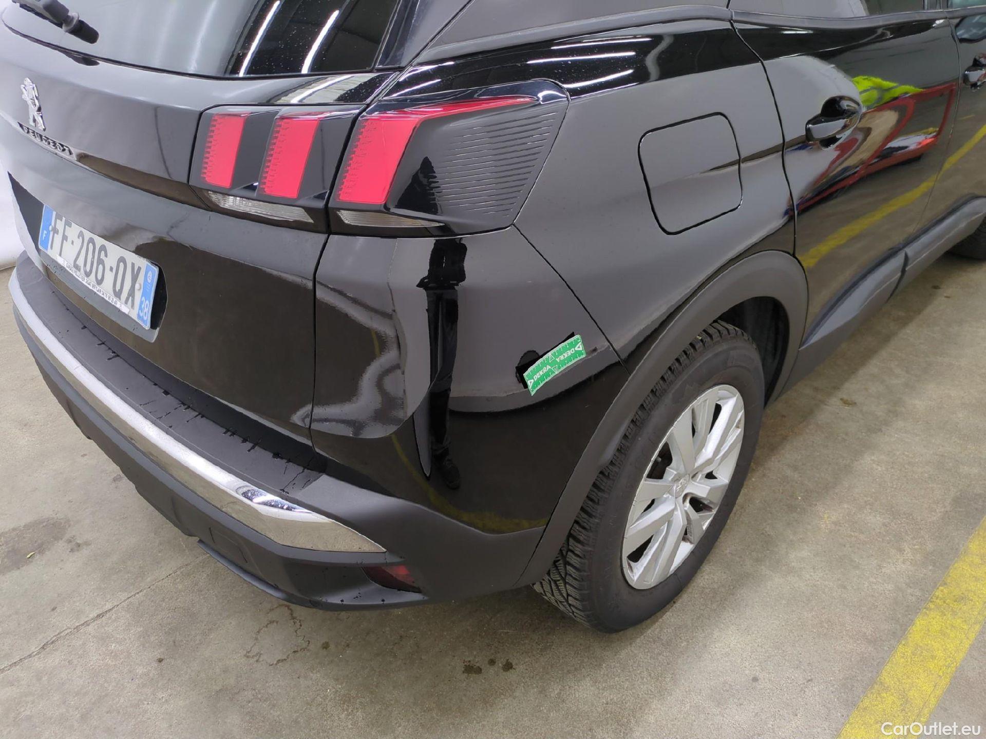  Peugeot  3008  Active 1.5 HDi 130CV BVM6 E6dT #45