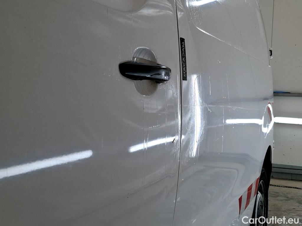  Citroen  Jumpy CITROEN  VU 4p Fourgon Taille M BlueHDi 120 S&S BVM6 Business #18