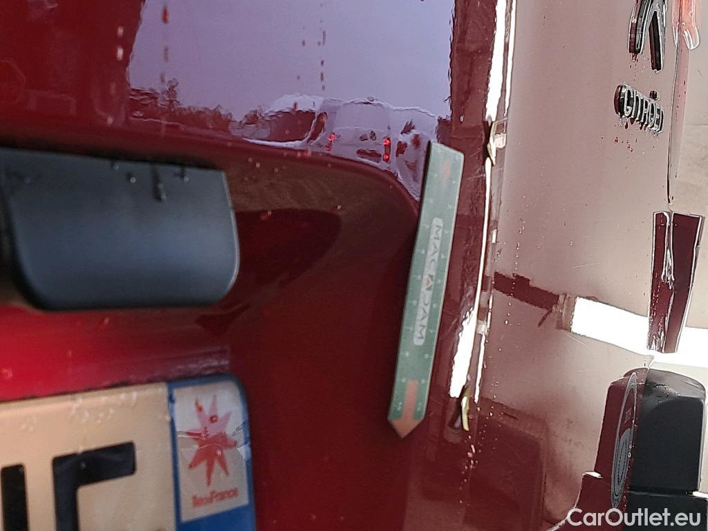  Citroen  Berlingo  Fourgon Driver M 650 1.5 BlueHDi 130CV BVA8 E6dT #20