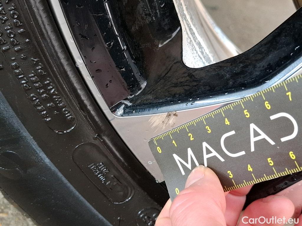  Peugeot  2008  Allure Pack 1.5 HDi 110CV BVM6 E6d #11