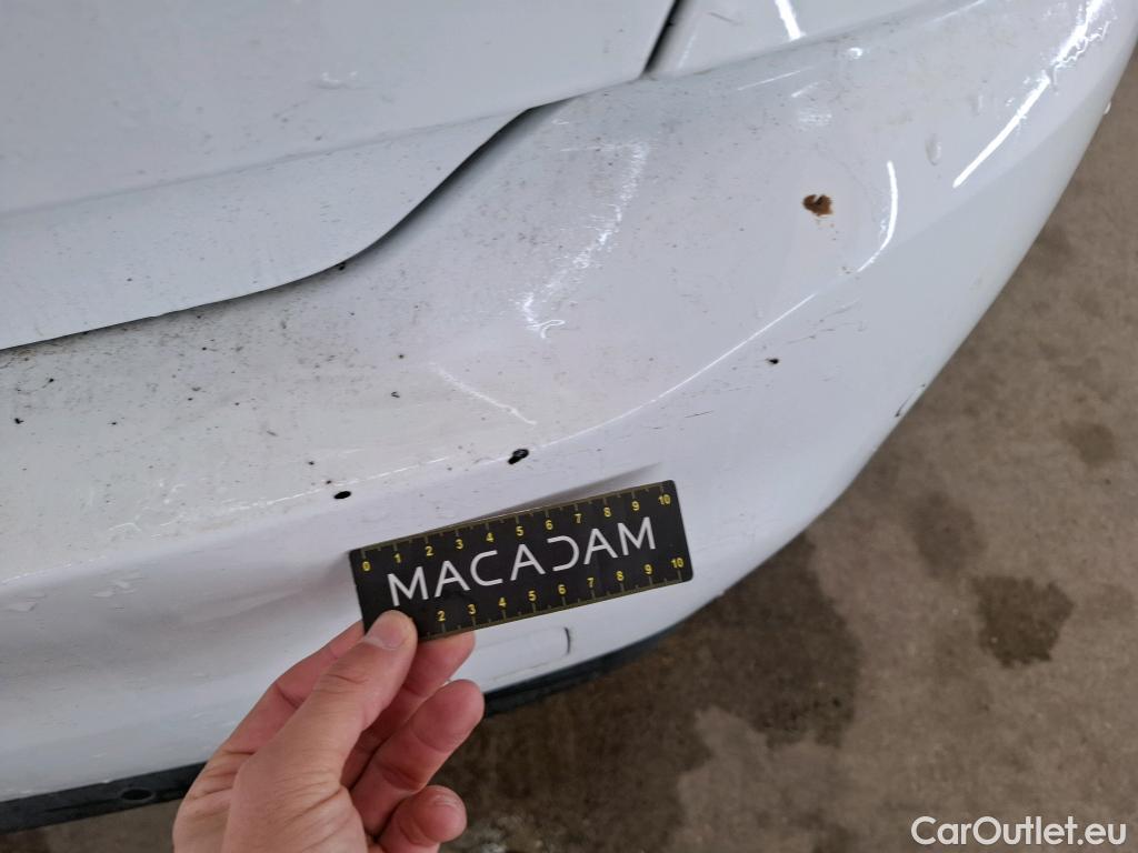  Peugeot  308  Premium Pack 1.6 HDi 100CV BVM5 E6 #21