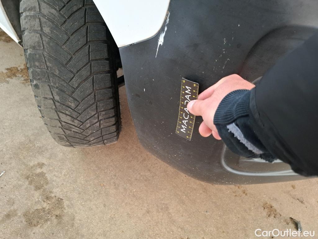  Citroen  Jumpy CITROEN  VU 4p Fourgon Taille M BlueHDi 120 S&S BVM6 Business #8