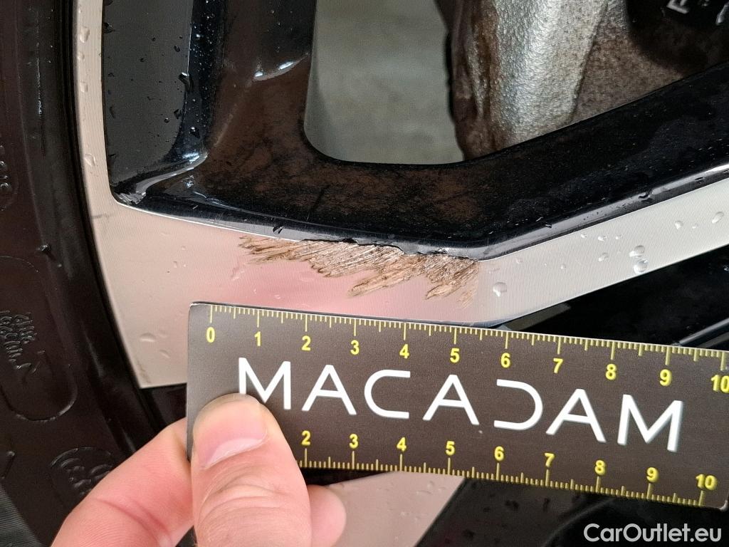  Peugeot  2008  Allure Pack 1.5 HDi 110CV BVM6 E6d #3