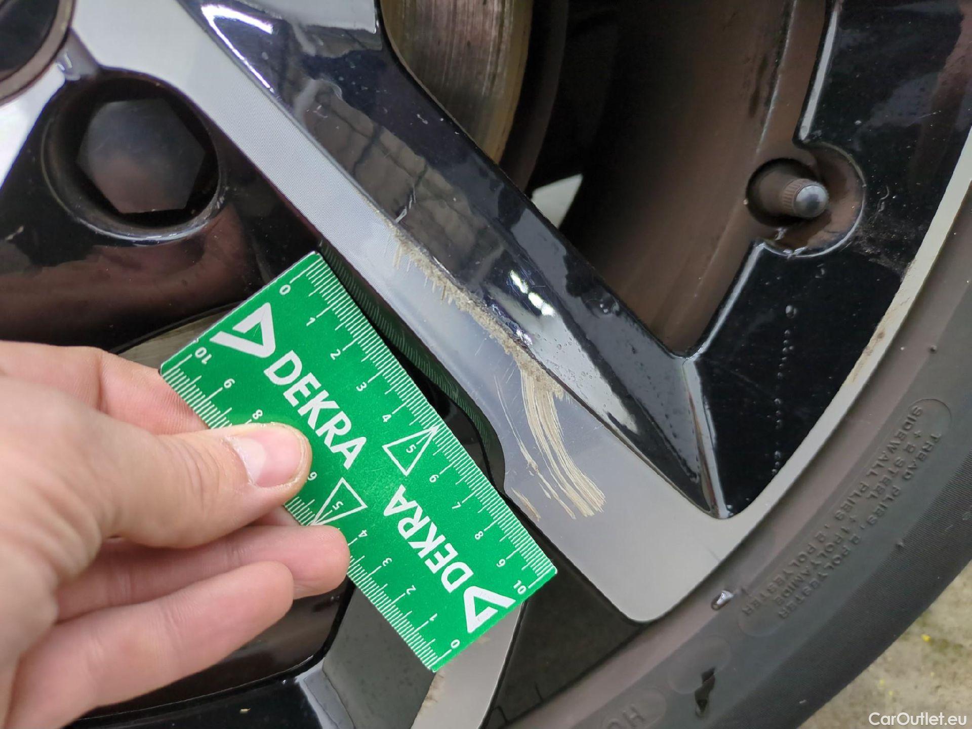  Citroen  C5  Aircross Business Plus 1.5 BlueHDi 130CV BVA8 E6dT #14