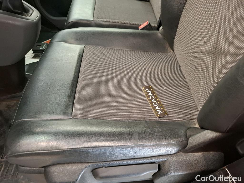  Citroen  Jumpy CITROEN  VU 4p Fourgon Taille M BlueHDi 120 S&S BVM6 Business #33