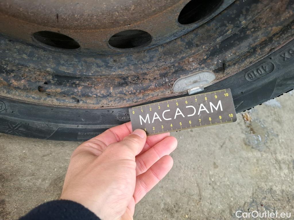  Peugeot  308  Premium Pack 1.6 HDi 100CV BVM5 E6 #76