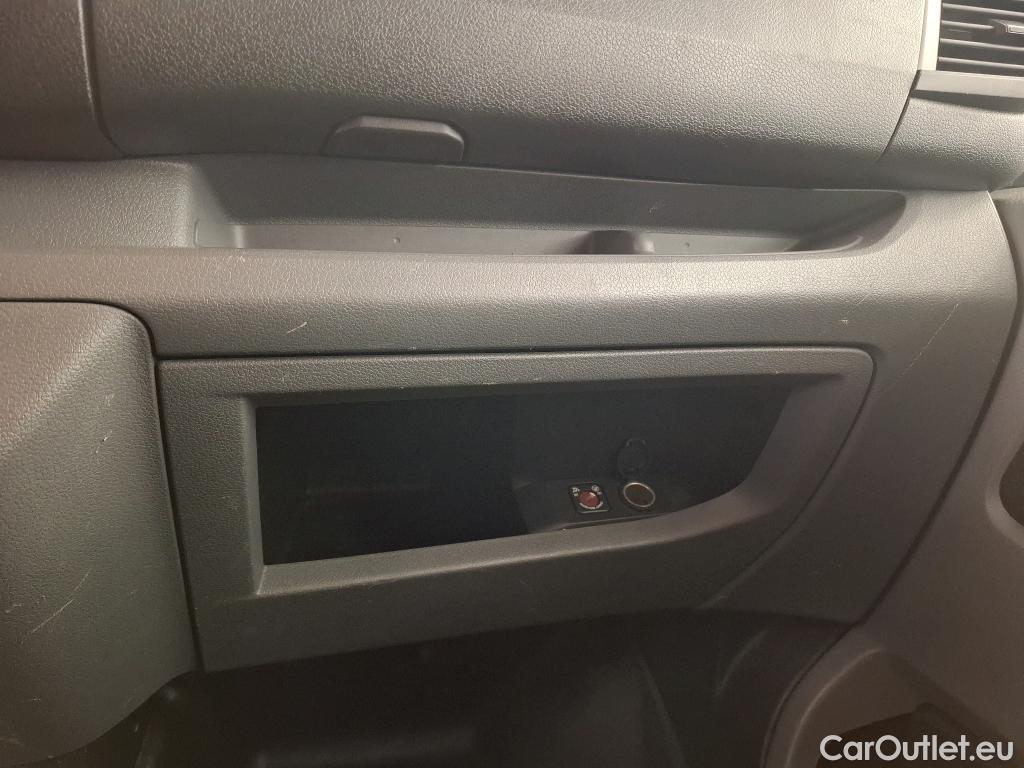  Citroen  Jumpy  Fourgon Club M 1.5 BlueHDi 120CV BVM6 E6dT #8