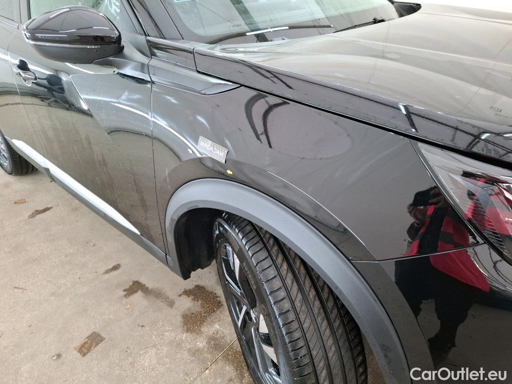  Peugeot  2008  Allure Pack 1.5 HDi 110CV BVM6 E6d #24