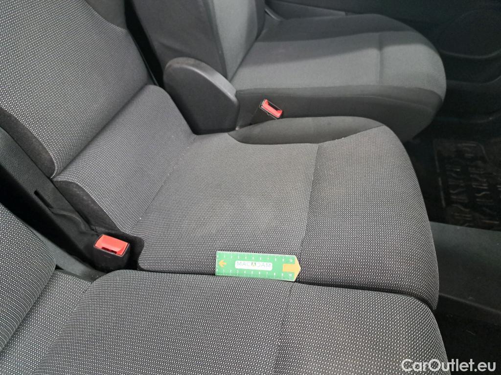  Citroen  Berlingo  Fourgon Driver M 650 1.5 BlueHDi 130CV BVA8 E6dT #43