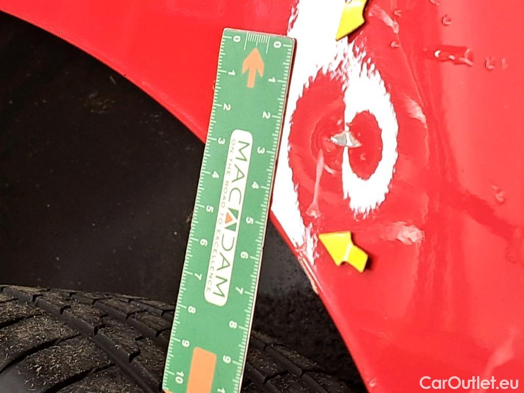  Citroen  Berlingo  Fourgon Driver M 650 1.5 BlueHDi 130CV BVA8 E6dT #6