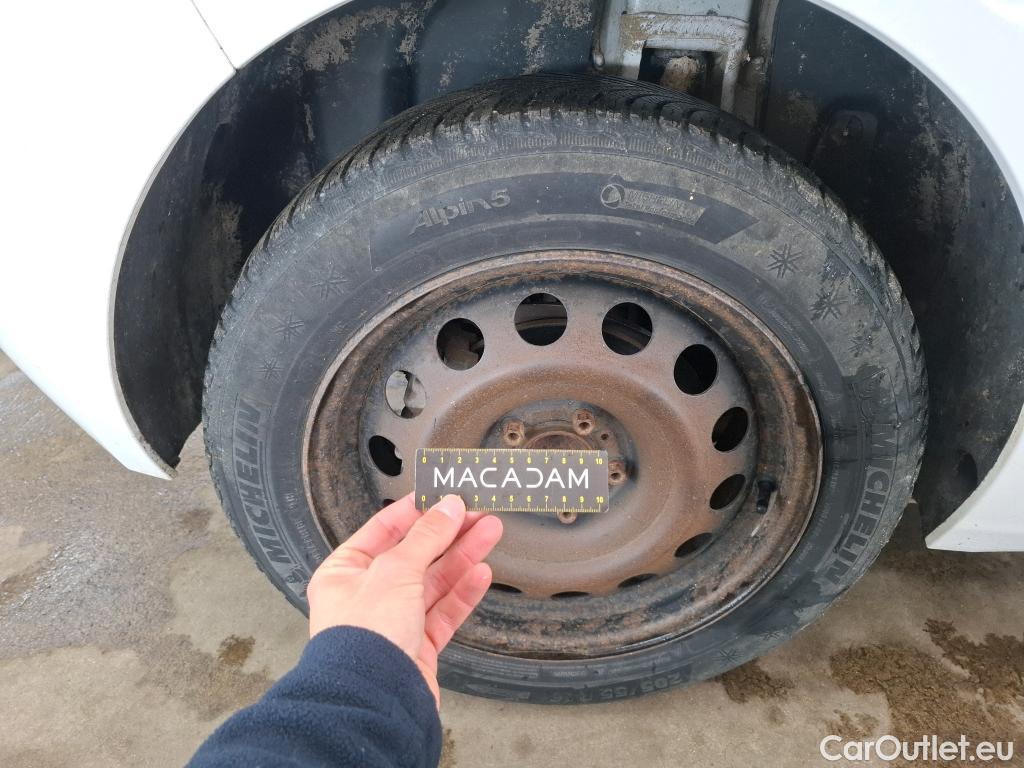  Peugeot  308  Premium Pack 1.6 HDi 100CV BVM5 E6 #59