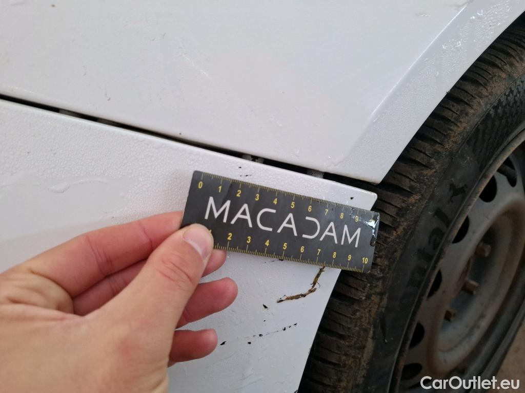  Peugeot  308  Premium Pack 1.6 HDi 100CV BVM5 E6 #6