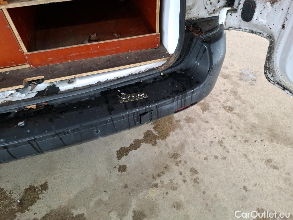  Citroen  Jumpy CITROEN  VU 4p Fourgon Taille M BlueHDi 120 S&S BVM6 Business #31