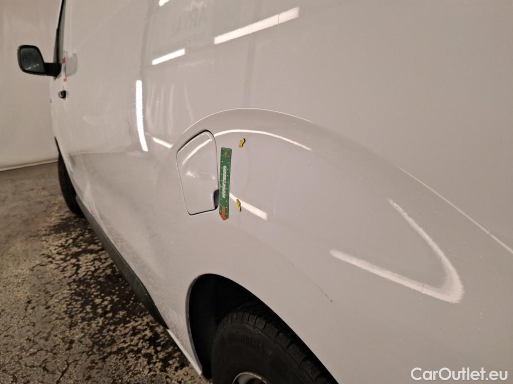  Citroen  Jumpy  Fourgon Club M 1.5 BlueHDi 120CV BVM6 E6dT #11