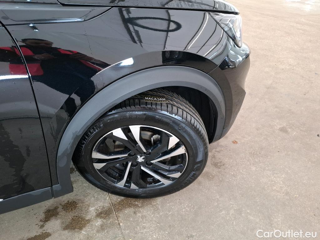  Peugeot  2008  Allure Pack 1.5 HDi 110CV BVM6 E6d #4