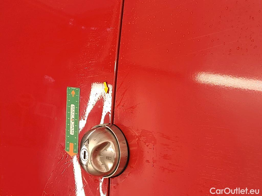  Citroen  Berlingo  Fourgon Driver M 650 1.5 BlueHDi 130CV BVA8 E6dT #7