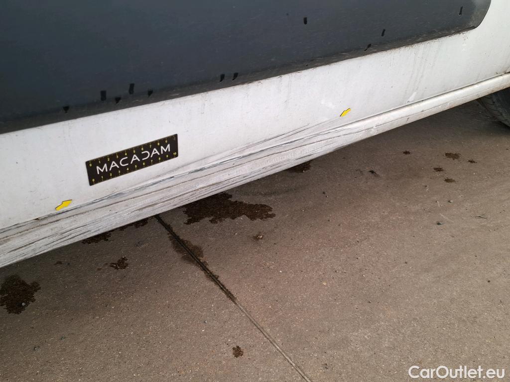  Citroen  Berlingo  Fourgon Club M 650 1.5 BlueHDi 100CV BVM5 E6dT #18