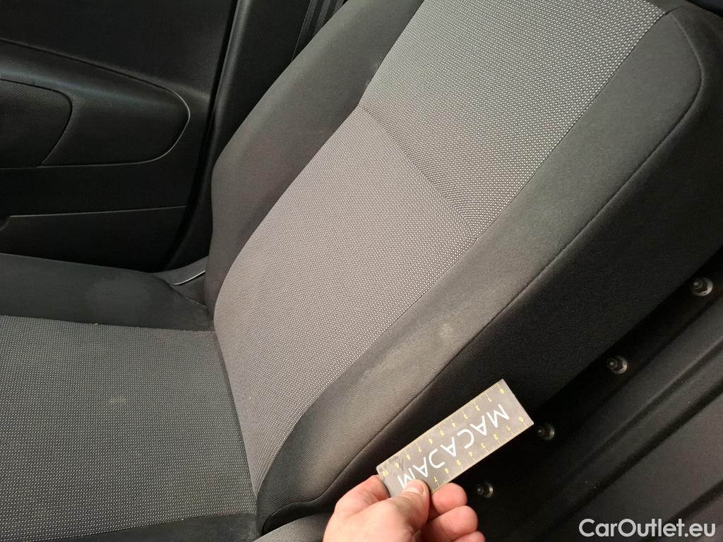  Citroen  Berlingo  Fourgon Club M 650 1.5 BlueHDi 100CV BVM5 E6dT #31