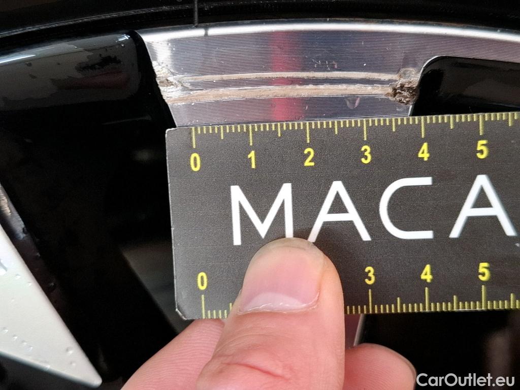  Peugeot  2008  Allure Pack 1.5 HDi 110CV BVM6 E6d #7