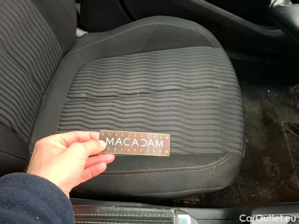  Peugeot  308  Premium Pack 1.6 HDi 100CV BVM5 E6 #63