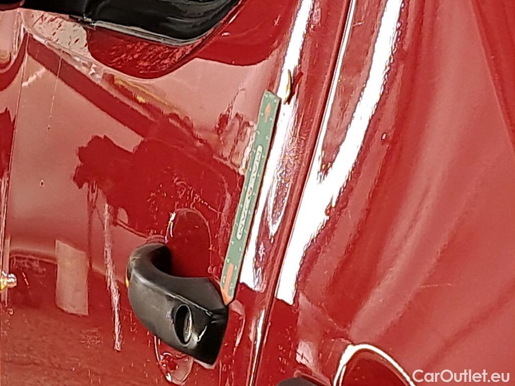  Citroen  Berlingo  Fourgon Driver M 650 1.5 BlueHDi 130CV BVA8 E6dT #19