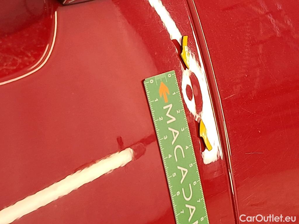  Fiat  500 FIAT  2015 3P Berline Hybrid 10 BSG 70 ch Dolcevita #16