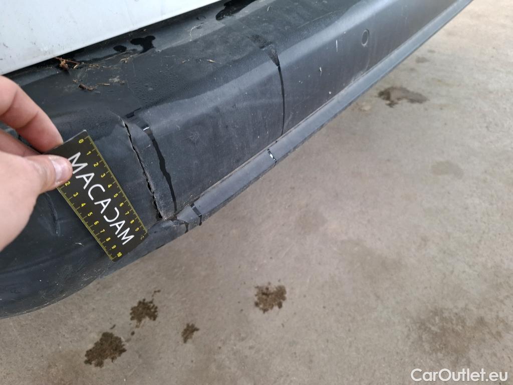  Citroen  Berlingo  Fourgon Club M 650 1.5 BlueHDi 100CV BVM5 E6dT #10