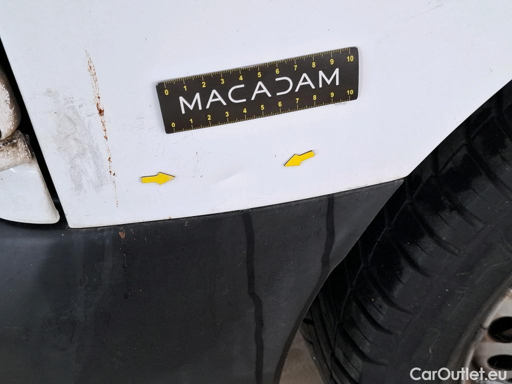  Citroen  Jumpy CITROEN  VU 4p Fourgon Taille M BlueHDi 120 S&S BVM6 Business #12