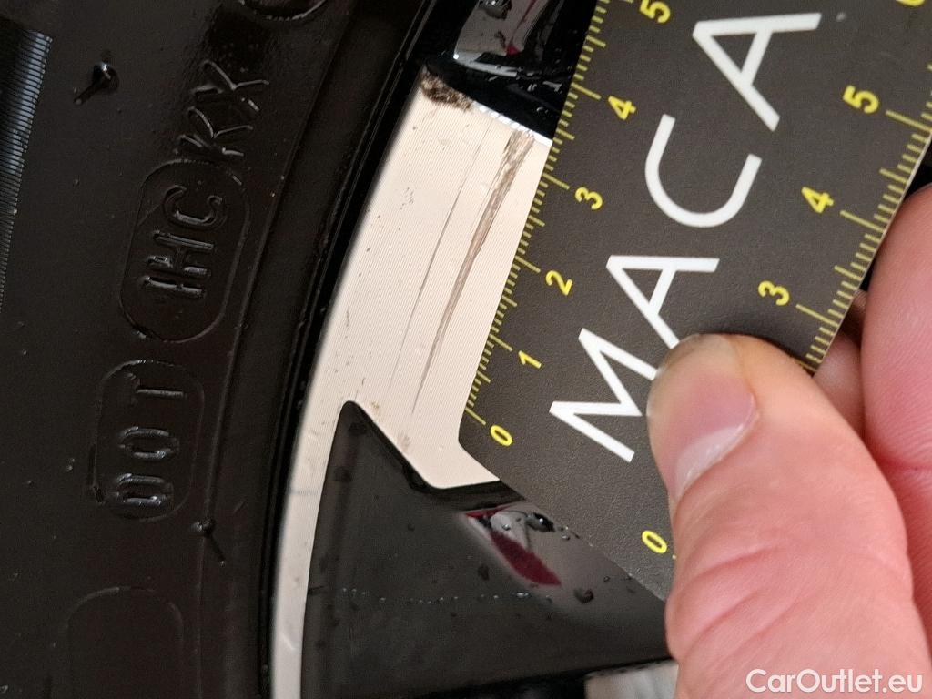  Peugeot  2008  Allure Pack 1.5 HDi 110CV BVM6 E6d #10