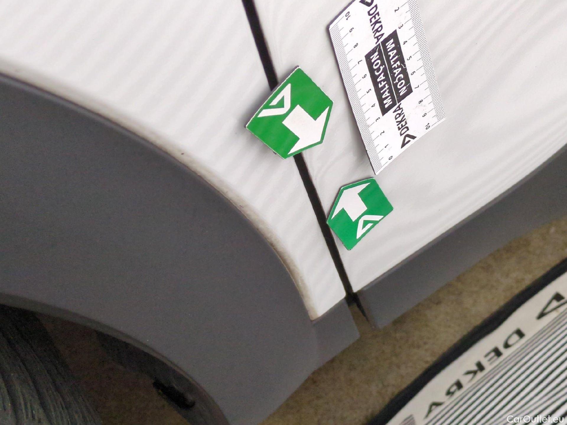  Citroen  C5  Aircross Business Plus 1.5 BlueHDi 130CV BVA8 E6dT #38