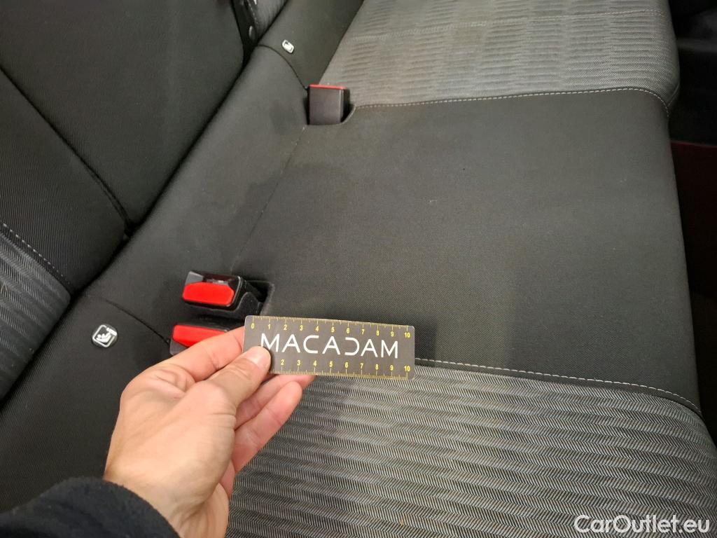  Opel  Corsa  F e Edition 50kWh BVA #14