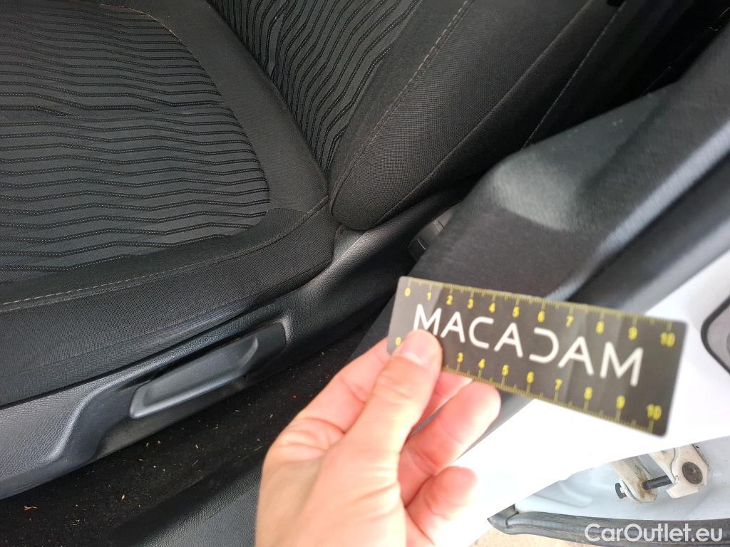  Peugeot  308  Premium Pack 1.6 HDi 100CV BVM5 E6 #43