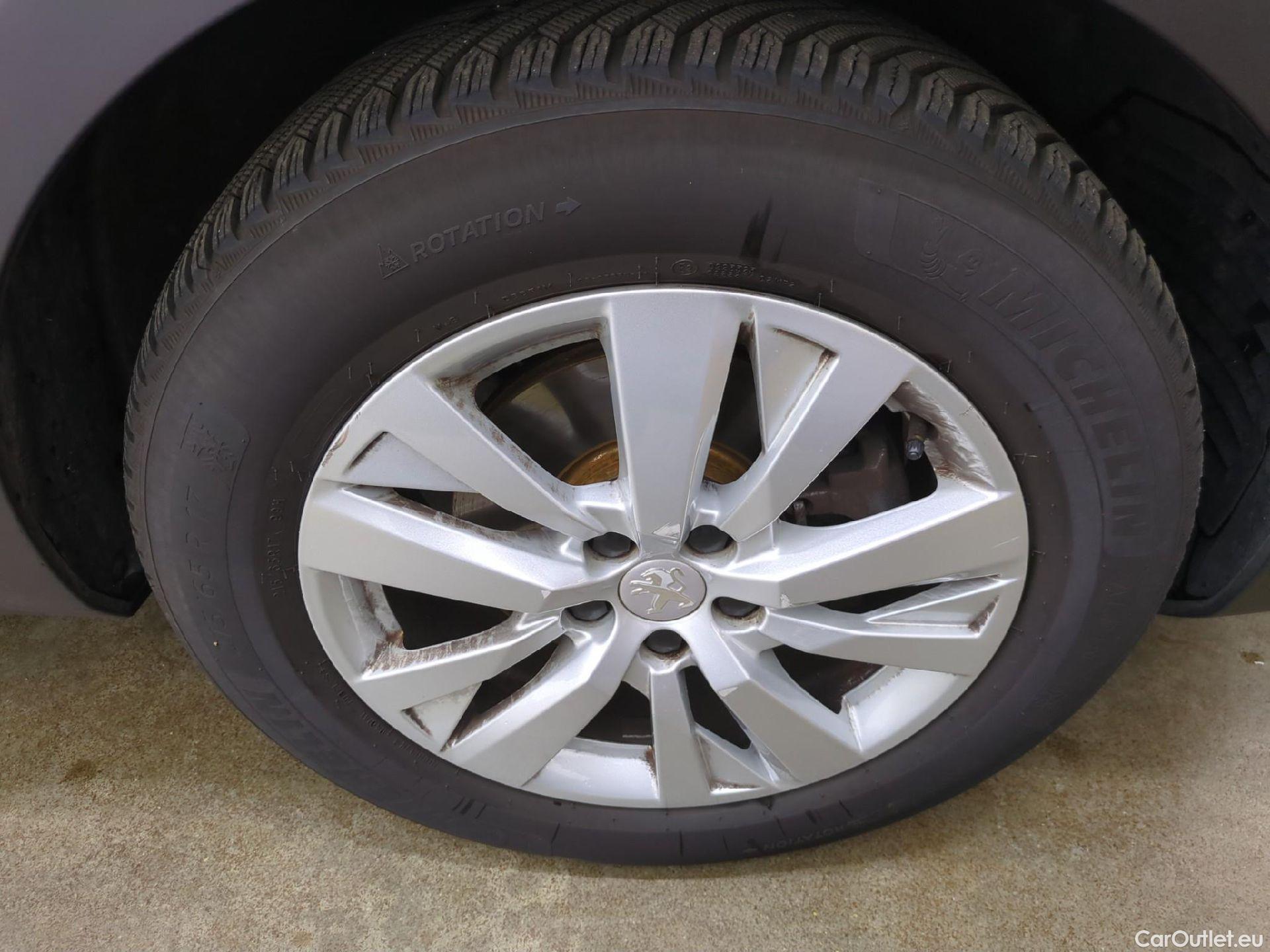  Peugeot  3008  Active 1.5 HDi 130CV BVM6 E6dT #8