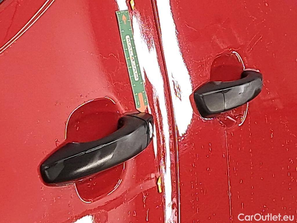  Citroen  Berlingo  Fourgon Driver M 650 1.5 BlueHDi 130CV BVA8 E6dT #15