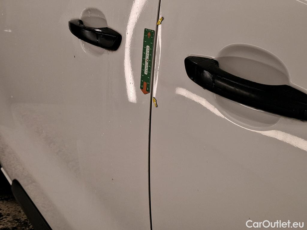  Citroen  Jumpy  Fourgon Club M 1.5 BlueHDi 120CV BVM6 E6dT #4