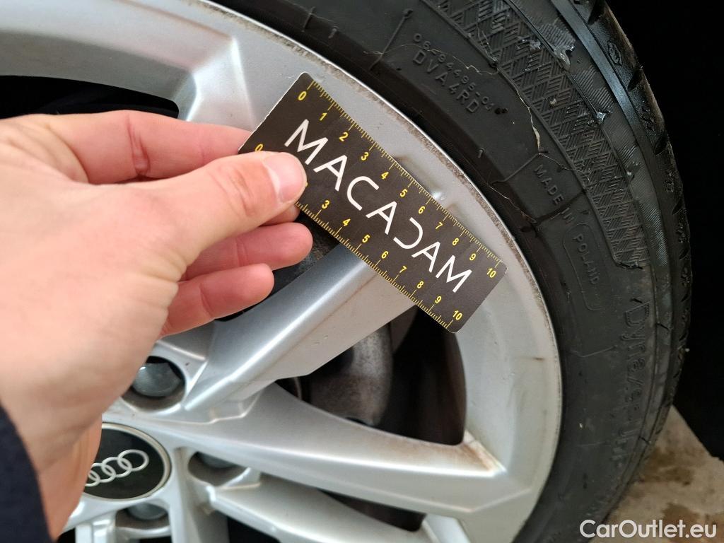  Audi  A3  Sportback 30 TDI Business Line 2.0 TDI 115CV BVA7 E6d #21