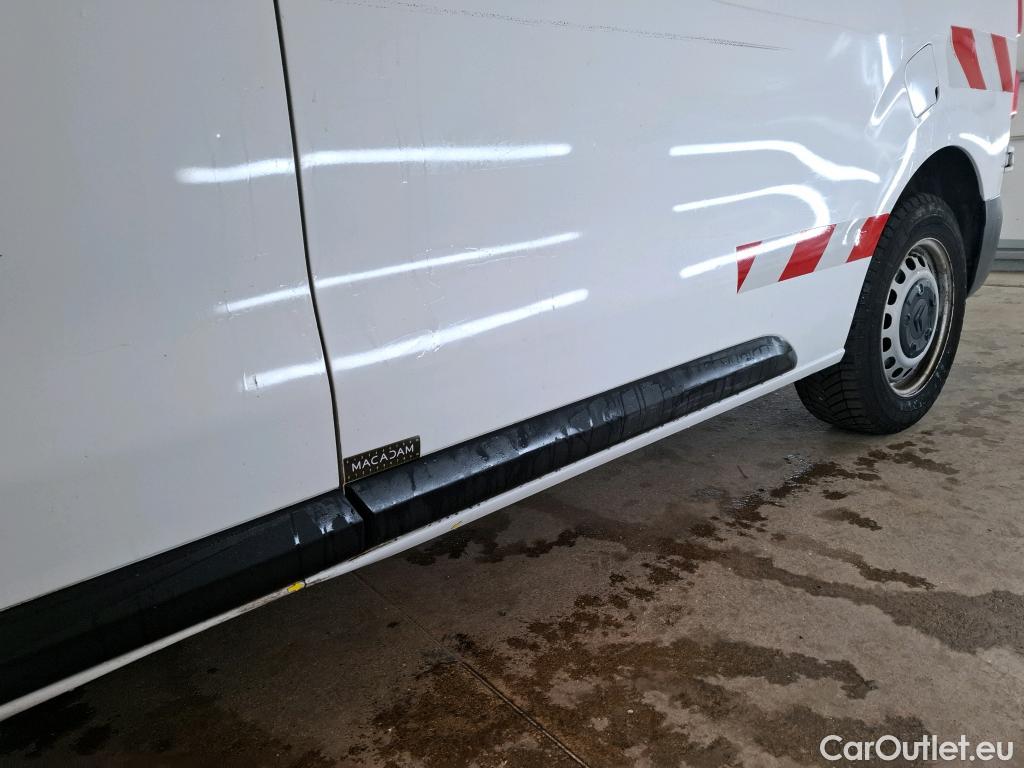  Citroen  Jumpy CITROEN  VU 4p Fourgon Taille M BlueHDi 120 S&S BVM6 Business #24