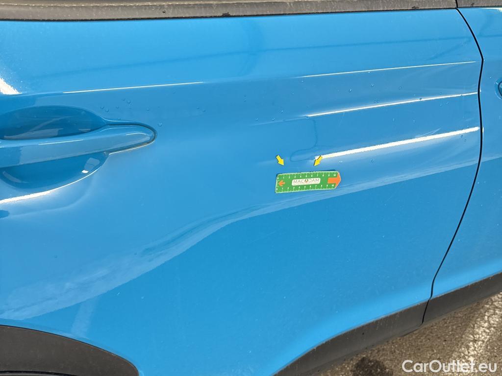  Hyundai  Konna Kona Intuitive Mild-Hybrid 2WD 1.6 CRDi 135CV BVA7 E6d #9