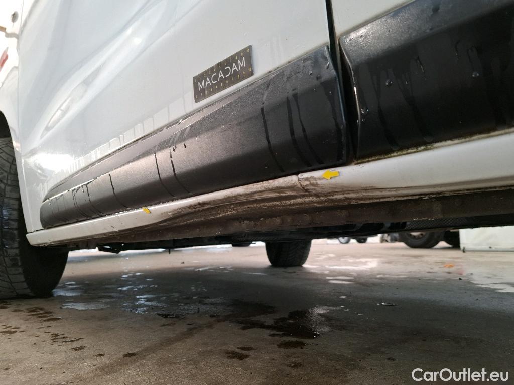  Citroen  Jumpy CITROEN  VU 4p Fourgon Taille M BlueHDi 120 S&S BVM6 Business #6