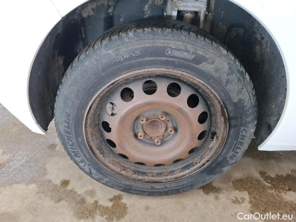  Peugeot  308  Premium Pack 1.6 HDi 100CV BVM5 E6 #58