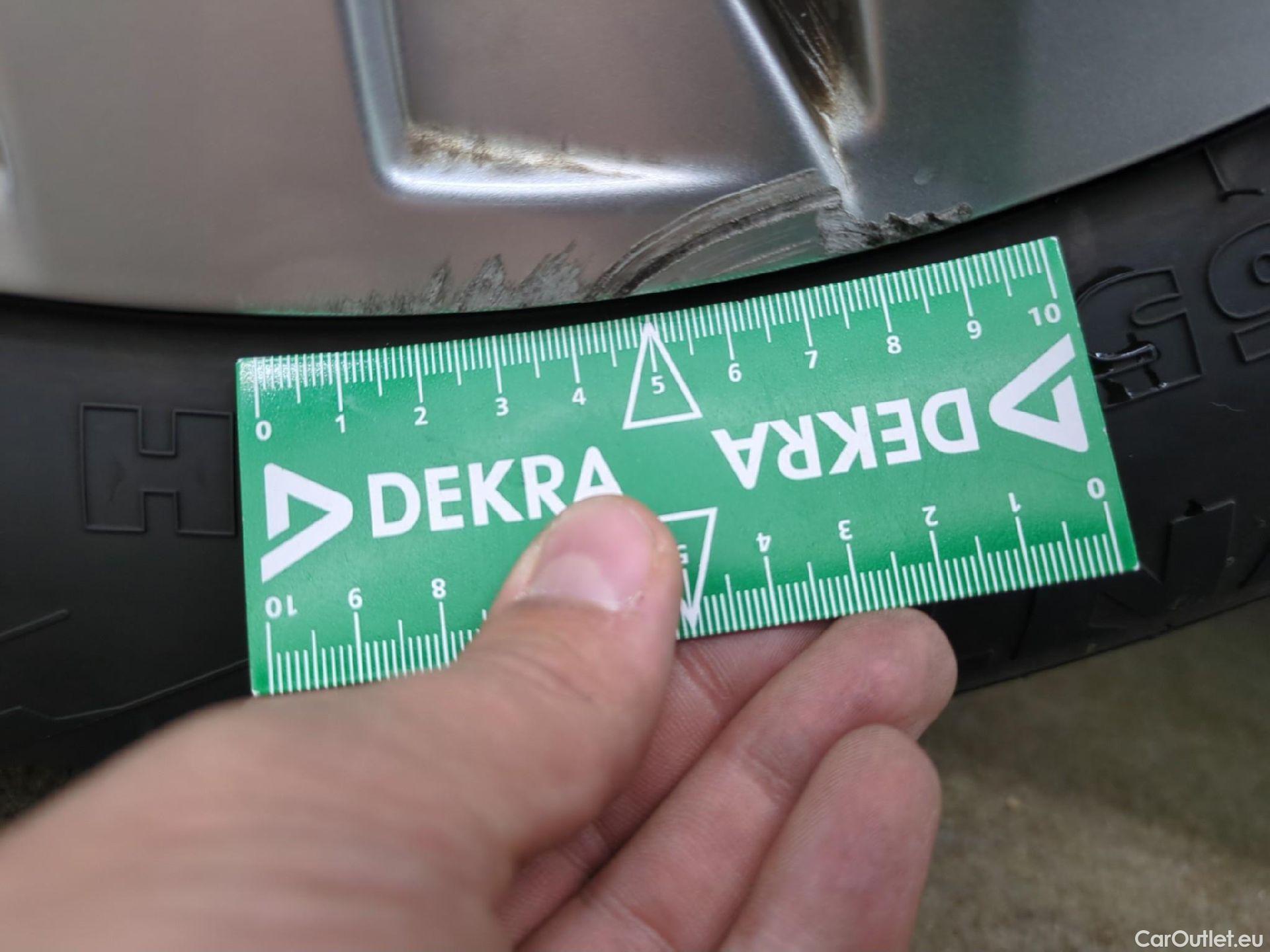  Peugeot  3008  Active 1.5 HDi 130CV BVM6 E6dT #19