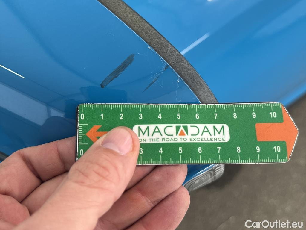  Hyundai  Konna Kona Intuitive Mild-Hybrid 2WD 1.6 CRDi 135CV BVA7 E6d #8