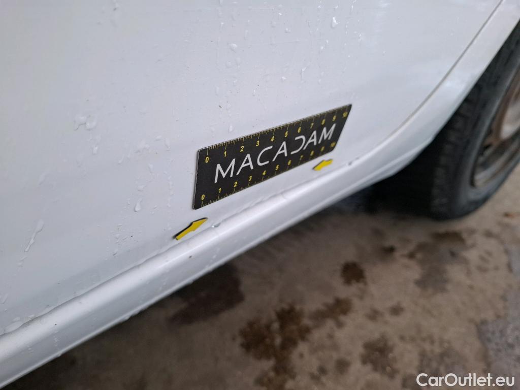  Peugeot  308  Premium Pack 1.6 HDi 100CV BVM5 E6 #28