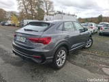  Audi  Q3 AUDI  Sportback / 2019 / 5P / SUV 35 TFSI 150 MHEV S Tronic 7 S LINE #3