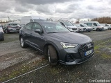  Audi  Q3 AUDI  Sportback / 2019 / 5P / SUV 35 TFSI 150 MHEV S Tronic 7 S LINE #4